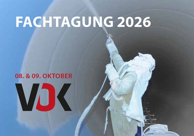 VOK Fachtagung 2026